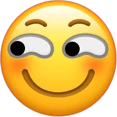 wechat_smirk emote