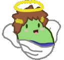 angel_bean emote