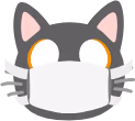 illscaredcat emote