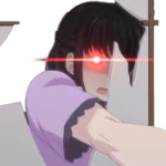 kaguraRage emote