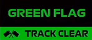 GreenFlag emote