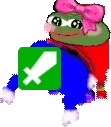 PegTheMods emote