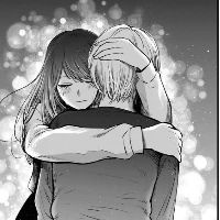 Akane_Hug emote