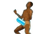 libidoBeam emote