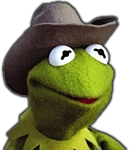 kermit_yeehaw emote