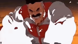 Iamomningit emote