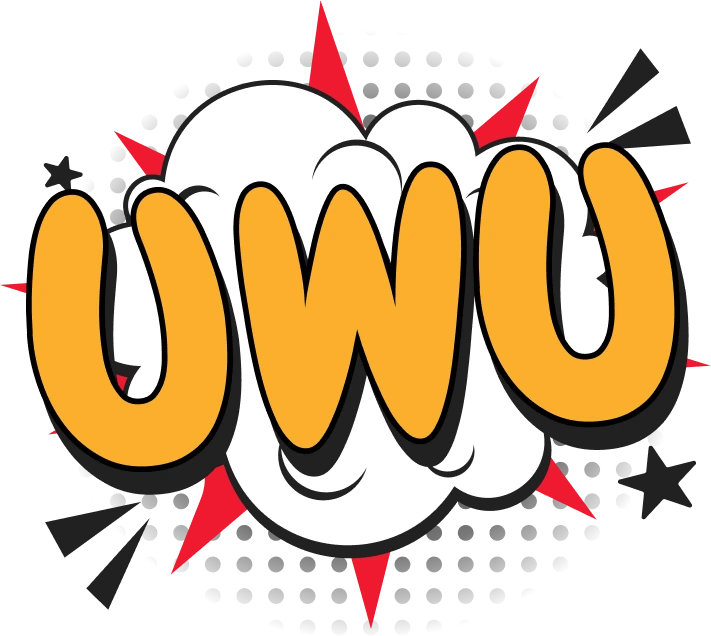 UWU emoji