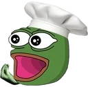 Pogioli emote