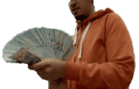 MoneySpread animated emote