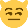 WeirdEmoji emote