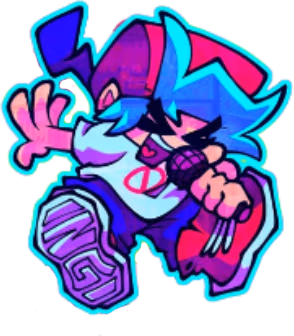 BF_RAP emote