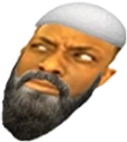 cmonHabibi emote