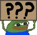 questionmark emote
