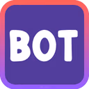 Bot emote
