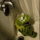 Kermit emote