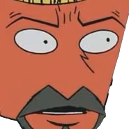 surprised emote