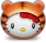 hellokitty_tiger emote