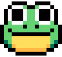 frog emote