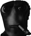TaDespair emote