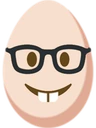 nerdyegg emote