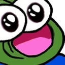 THICC emote