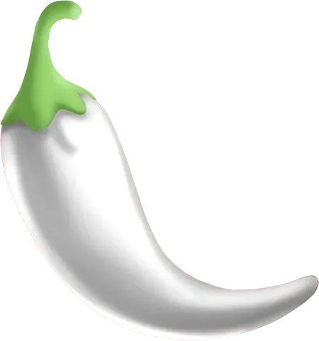 White_Pepper static emote