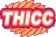 THICC emote