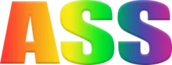 ASS emote