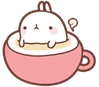 MolangCoffee emoji