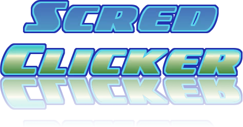 ScredClicker emote