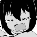 Jahy_baka2 static emote