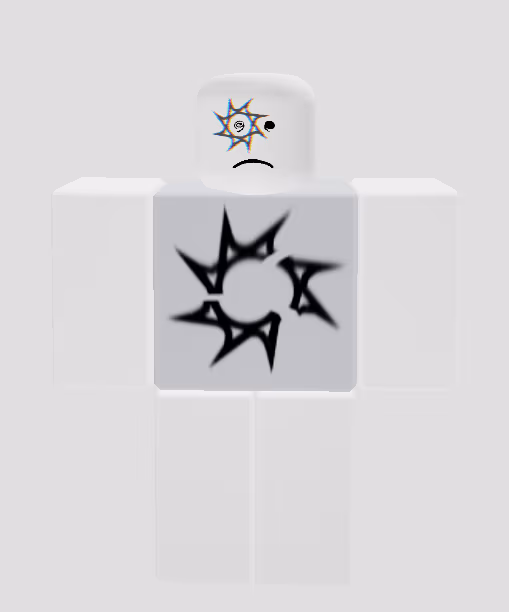 Brokenspawn emote