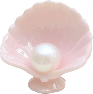summer_pink_shell emote