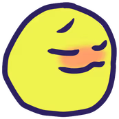 blush emote