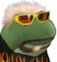 FrogeFieri static emote