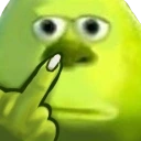 PogOFF emote