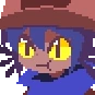 NikoPout emoji