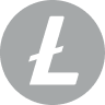 Litecoin static emote
