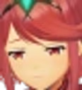 PyraDisappointed emote
