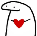 UHMLove emote