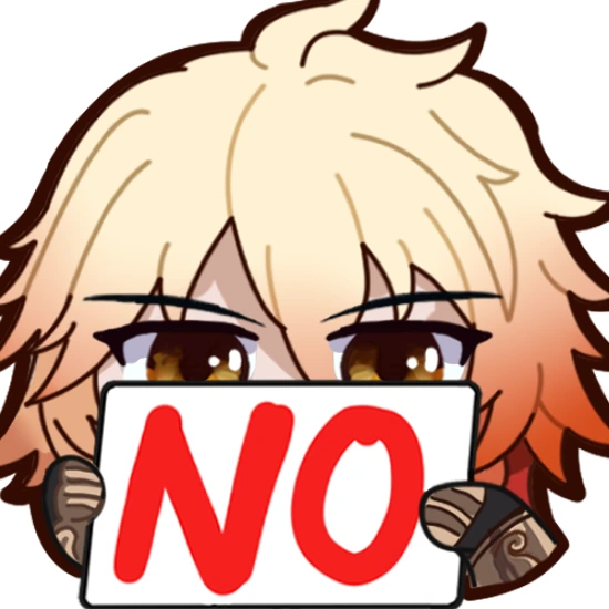 MydeiNO emote