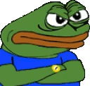 Waitge emote