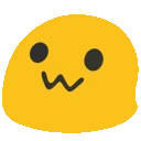 ablobdundundun emote