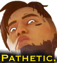 CryptoPathetic emote