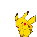pikachu_hearts emote