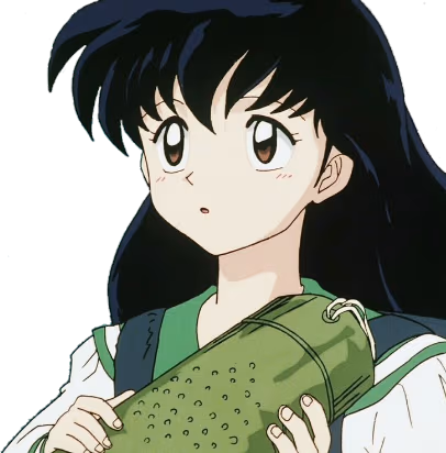 kagome_shock emote