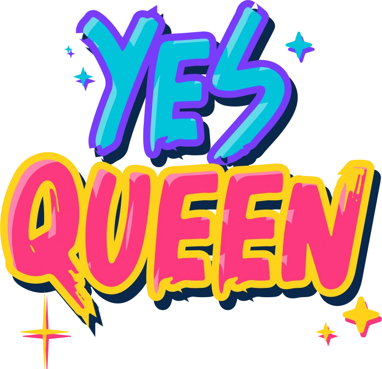 YES_QUEEN emoji