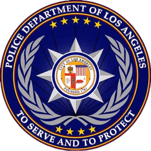 LAPD emote
