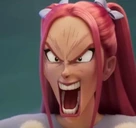 MiraYEAH emote