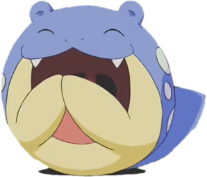 SphealSqueal emote